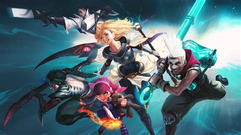 download size league of legends